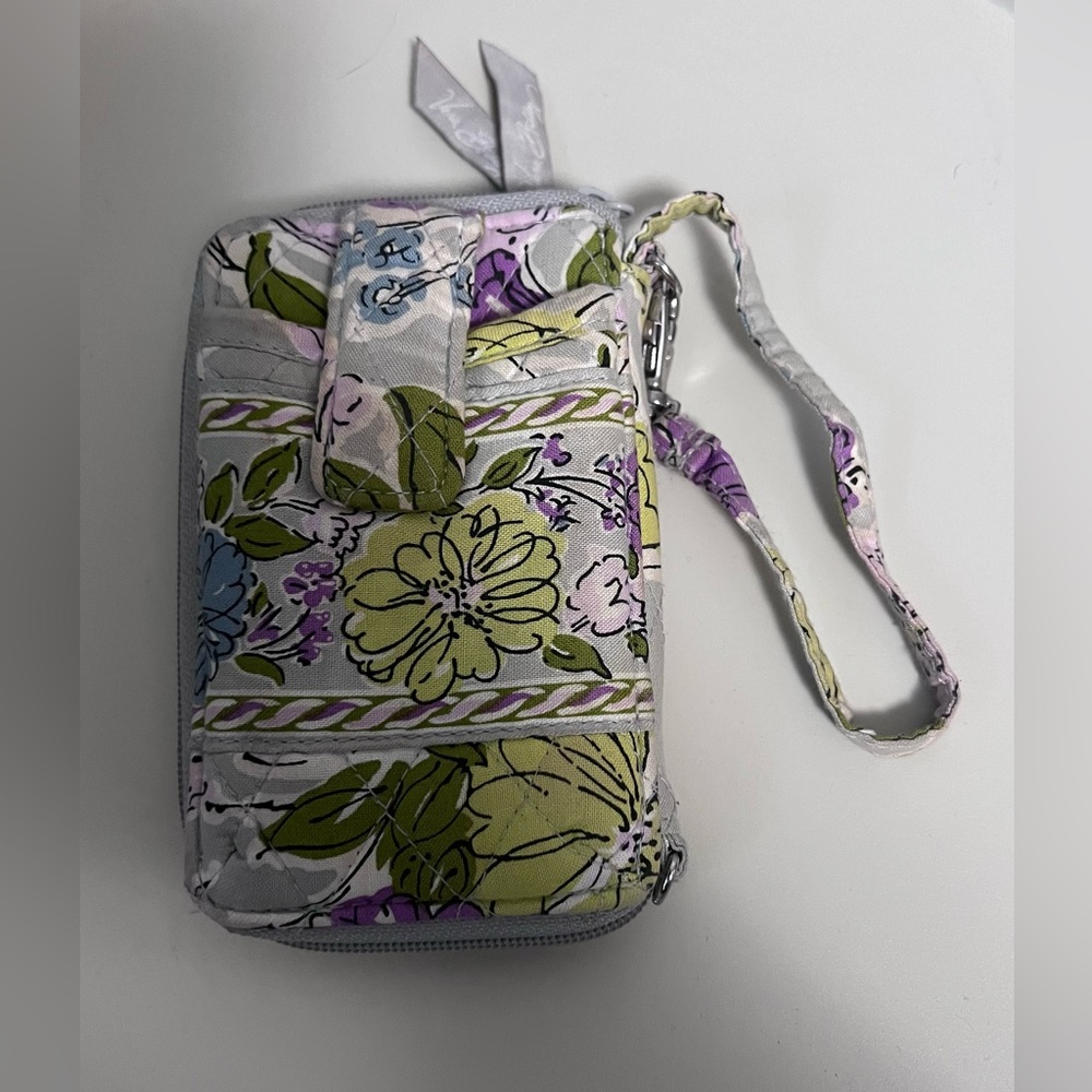 Vera Bradley Card Wallet